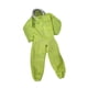 thumbnail image 5 of Traje de apicultor traje de apicultura con traje de campana disfraz de protección transpirable de cuerpo completo puños elásticos adultos anti las SG, 5 of 5