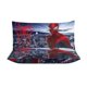 thumbnail image 5 of Spiderman Room Decor Bedding Set with Sheets And Pillow 3 Piece Bedding Super Soft Fade Resistant Microfiber for Boys Girls Kids Twin, 5 of 5