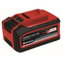Einhell - Batería 18V Multi-Ah Power X-Change Plus 4,0-6,0Ah