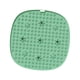 thumbnail image 5 of Almohadilla De Masaje De Pies, Almohadilla Sensorial, Tapete De Acupresión Para Estudiantes, Dormitorio, Hogar, Verde, 5 of 5