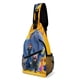 thumbnail image 1 of Hitpig Riñonera Bandolera con Estampado Integral para Hombres y Mujeres, Bolso Cruzado Gráfico de Tendencia, Mochila de Hombro Streetwear para Ciclismo y Deportes, Riñonera Versátil Casual, 1 of 6