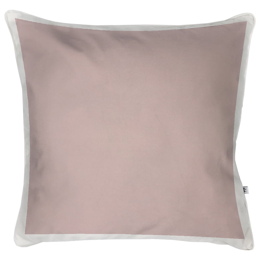 Tuyo Print - Cojín Pantone 5035 Rosa 60x60