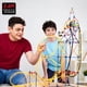 thumbnail image 4 of Set de construcción K'NEX Amazin' 8 Montaña rusa de 80 cm, 4 of 7