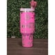 thumbnail image 3 of Vaso Térmico Stanley de Las Chicas Superpoderosas 1,2lts | Con Burbuja, Bombón, Bellota, y Más - Botella de Agua Rosa Peonia - Personalizado con Grabado Láser Completo, 3 of 3