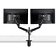 thumbnail image 1 of Brazo Soporte para Monitor Doble Fotolux 15-27" Resorte de Gas, 1 of 8