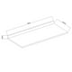 thumbnail image 2 of Cubierta 25mm para mueble Base Buffet 120x52 cm Ebano, 2 of 2