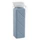 thumbnail image 2 of Botella De Agua Plegable Taza De Silicona Taza Suave Para Correr Ciclismo Camping Azul, 2 of 3