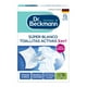 thumbnail image 2 of Toallitas Súper Blanco Dr. Beckmann x15 Unid, 2 of 4