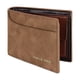 thumbnail image 4 of Billetera hombre Jack café con monedero Carven Paris, 4 of 6