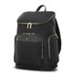 thumbnail image 1 of Mochila Samsonite Mobile Solutions 2 Deluxe, Acolchada, Negra, 1 of 5