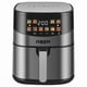 thumbnail image 4 of Freidora de Aire Nappo Digital Shine 6,5L 1500W Panel Touch, 4 of 5