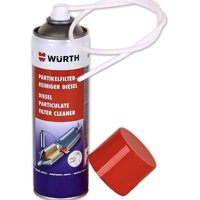 Limpiador De Filtro De Partículas Diesel Dpf Wurth 400M