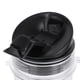 thumbnail image 3 of Recipiente de repuesto para licuadora de 16 oz con tapa abatible, compatible con accesorios de licuadora Nutri Ninja, 3 of 8