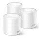 thumbnail image 1 of Router Repetidor WIFI 6 Mesh Deco X50 AX3000 Pack X3, 1 of 7