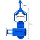 thumbnail image 4 of Microscopio IQCrew 100X-1200X para niños con adaptador para smartphone, 4 of 5