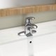 thumbnail image 5 of Grifo de baño American Standard 7075000.002 cromo pulido, 5 of 8