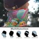 thumbnail image 5 of Alice's Wonderland Bakery Braga de Cuello Protección Solar - Bandana UV Refrescante para Ciclismo y Deportes al Aire Libre, Hombres y Mujeres, 5 of 6