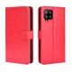 thumbnail image 4 of Funda tipo libro para Samsung Galaxy A42 5G, cartera todo‑en‑uno, funda multifuncional con tarjetero y correa de muñeca desmontable, 4 of 4