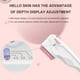 thumbnail image 3 of MINI HIFU Face Lift Skin Rejuvenation Anti Aging Wrinkle Remove Skincare Ultrasonic Beauty Health For Facial Beauty Tools, 3 of 3