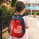 thumbnail image 5 of La 25ª Hora Mochila Escolar para Niños y Niñas, Mochila Infantil Ligera de Alta Calidad, Grande y Duradera Azul, 5 of 6