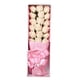 thumbnail image 3 of Ramo De Flores Mamá Flores Artificiales Para El Día De San Valentín Estante Día De La Madre Champán, 3 of 3