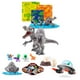 thumbnail image 5 of Huevo Smashers Dinosaurios V/S Aliens De Zuru, 5 of 10