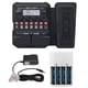 thumbnail image 2 of Procesador Multiefectos Para Guitarra Zoom G1x Four Con Fuente De Alimentación, 2 of 3