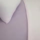 thumbnail image 3 of Sábanas Polar Composé 1.5 Plazas / Bicolor Morado – Doral, 3 of 3