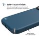 thumbnail image 4 of Funda Speck PRESIDIO2 PRO MagSafe y carga inalámbrica, 4 of 8