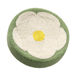 Ioensy - Rascador Para Gatos, Cuenco Para Rascar, Salón, Cama, Gatito, Sofá, Juego, Almohadillas Para Rascar, Nido