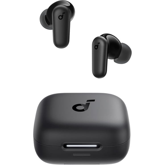 Audífonos Anker Soundcore P30i Bluetooth con cancelación de ruido