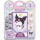 thumbnail image 1 of VERTICE BLISTER SELLOS DISENA Y PINTA KUROMI, 1 of 2