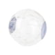 thumbnail image 2 of Bola De Hámster Transparente, Fácil De Limpiar, Rueda Para Correr Para Hámsteres Enanos Pequeños, Color Azul, 2 of 5