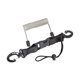 thumbnail image 4 of Dive Snappy Of Coil Lanyard Durable Scuba Diving Cámara Anti Lost Lanyard Correa Transparente Blanco, 4 of 5