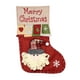 thumbnail image 5 of Pack 3 botas navideñas fondo multicolor, 5 of 6