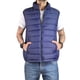 thumbnail image 4 of Parka Sin Mangas Hombre Chaqueta Calidad Premium Resistente Agua 902, 4 of 6