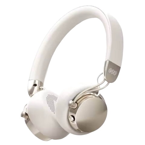 Audifonos Qcy Era 7 Blanco