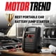 thumbnail image 5 of Batería de coche Jump Starter Schumacher Electric DSR165 2200A, 5 of 8