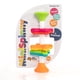 thumbnail image 2 of Juguete Fat Brain Toys Minispinny Sensorial 21x8x8 cm, 2 of 8