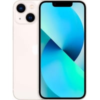 Apple Iphone 13 Mini 256 Gb Starlight - Reacondicionado