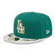 thumbnail image 2 of Jockey Gorra New Era Novelty Holly 5950 24408 Loslak Emgstn, 2 of 4