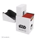 thumbnail image 5 of Caja blanda Deck Box Gamegenic Star Wars Unlimited, blanco/negro, 5 of 6