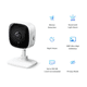 thumbnail image 2 of Camara De Seguridad Motorizada Full Hd Wifi 2k Tapo C110, 2 of 4