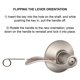 thumbnail image 3 of Cerradura SCHLAGE - Pin de llave 5 cm (paquete de 5), 3 of 5