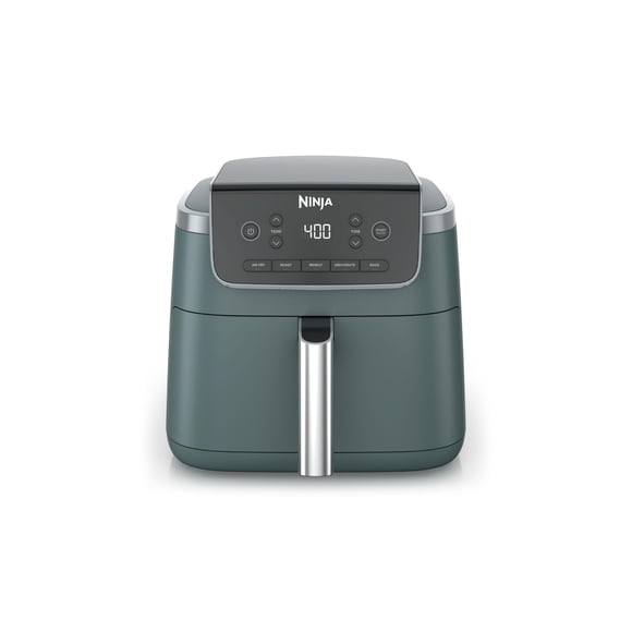 Freidora de aire Ninja AF142GN 5 QT 5 en 1 Air Crisp