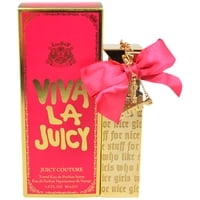 Perfume Juicy Couture Viva La Juicy Edp 30Ml Mujer