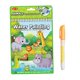 thumbnail image 5 of Libros De Pintura Al Agua Educativos Con Bolígrafo Libro Para Colorear Animal Reutilizable, 5 of 5