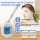 thumbnail image 4 of Vaporizador facial Vous Nano Ionic Ozone para esteticista, 4 of 9