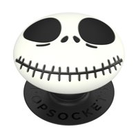 Phone Grip Popsockets Nightmare Before Christmas Jack