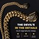 thumbnail image 3 of Collar Cadena Cubana GLD 61 cm 5 mm Chapado en Oro 18K, 3 of 7